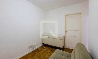 Imagem 4: Apartamento para Aluguel - Vila Madalena, 2 Quartos, 42 m2