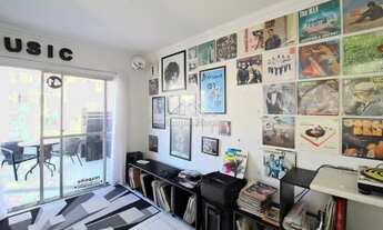 Imagem 2: Cobertura Venda Perdizes 91 m² 2 Dormitórios