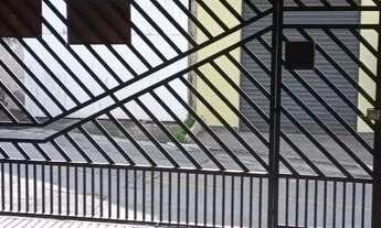 Imagem 4: Casa para venda com 130 metros quadrados com 3 quartos em Vila Porto - Barueri - SP