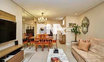 Imagem 2: Apartamento-À VENDA-Botafogo-Rio de Janeiro-RJ