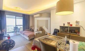 Imagem: Apartamento à Venda - Butantã, 3 Quartos