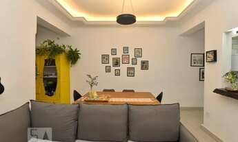 Imagem 4: Casa à Venda - Vila Leopoldina, 2 Quartos, 110 m2