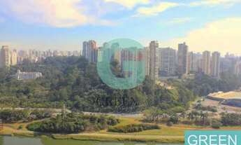 Imagem 6: Lindo Apartamento Duplex Mobiliado para Locação e para Venda na Chácara Santo Antônio! 95m