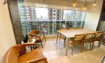 Imagem 7: * Málaga - Cinematográfico apto. ensolarado em localização privilegiada no Anália Franco