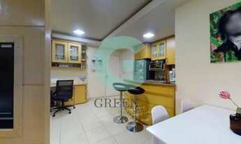 Imagem 4: APARTAMENTO RESIDENCIAL em São Paulo - SP, BROOKLIN