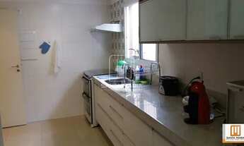 Imagem 7: Casa (sobrado em condominio) 2 dormitórios/suite, cozinha planejada, portaria 24 horas, em