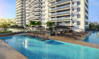 Imagem 6: Apartamento à venda, 92 m² - Parque Residencial Aquarius - São José dos Campos/SP