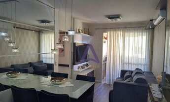 Imagem 3: Apartamento Apartamento com 2 dormitórios