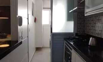 Imagem 6: Apartamento com 3 dormitórios à venda, 72 m² por R$ 600.000,00 - Vila Betânia - São José d