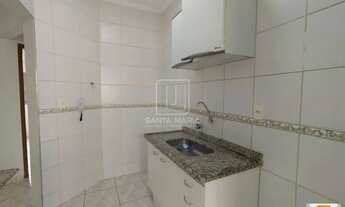 Imagem 5: Apartamento (tipo - padrao) 1 dormitórios, cozinha planejada, em condomínio fechado