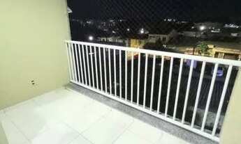 Imagem 5: Life Parque 10 (3 Quartos) Modulados/Splits (Próx Nilton Lins