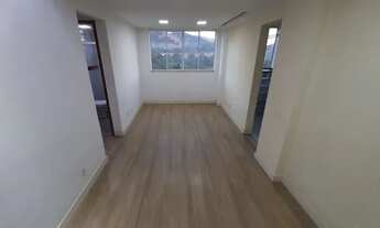 Imagem: Alugo apto 2 quartos reformado