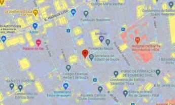 Imagem 4: EXCELENTE APARTAMENTO NA TIJUCA COM 36M²