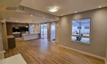 Imagem 6: CASA 03 QUARTOS, CONDOMÍNIO CLUBE, SANTANA DE PARNAÍBA - SP