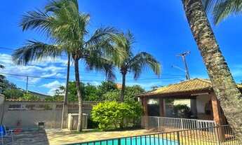 Imagem: TSI-Casa para venda estilo Europeu, porteira