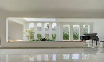 Imagem 2: Casa para venda com 440 metros quadrados com 3 quartos em Planalto Paulista - São Paulo