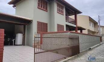 Imagem: Casa no bairro Armação do Pântano Sul