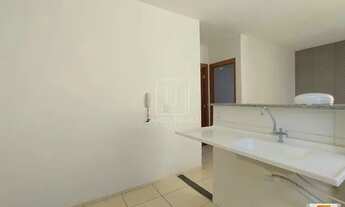 Imagem 4: Apartamento (tipo - padrao) 2 dormitórios, cozinha planejada, portaria 24hs, lazer, espaço