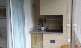 Imagem: Apartamento 3 dormitórios para Venda em