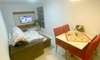 Imagem 2: APARTAMENTO RESIDENCIAL em OSASCO - SP, PIRATININGA