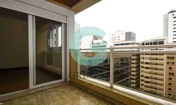 Imagem 5: Lindo Apartamento para Locação no Coração do Itaim! 360m2, 4 suítes, varanda gourmet, lava