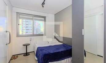 Imagem: Apartamento à Venda - Aclimação, 1 Quarto