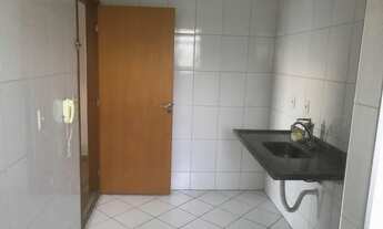 Imagem 2: Ap 3 dorm 2 vagas garagem coberta 9 andar