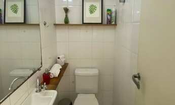 Imagem 5: PR Sobrado Home & Club Villa Branca 170 m² - 4 dormitórios -1 suíte - 3 vagas - VENDA