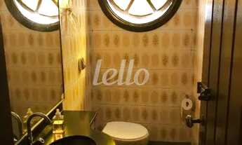 Imagem 5: São Paulo - Casa Padrão - Moema