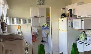 Imagem 5: Oportunidade na Mirim - Apto 02 dorms c/ lazer e sacada 260 mil