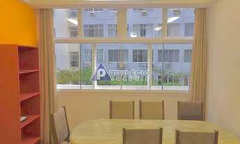 Imagem 5: Apartamento à venda, 4 quartos, 4 suítes, Copacabana - RIO DE JANEIRO/RJ