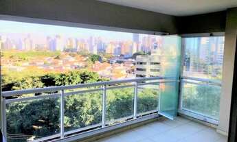 Imagem 3: Apartamento, Brooklin Paulista - São Paulo