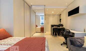 Imagem: Apartamento para Aluguel - Jardim Iracema