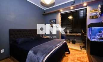 Imagem 4: Apartamento-À VENDA-Botafogo-Rio de Janeiro-RJ