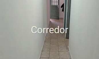 Imagem 3: Alugo casa 2 quartos QR 308 conj. 05 Samambaia sul