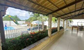 Imagem 5: Casa de praia - Vilage Jacumã