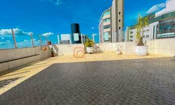 Imagem 6: Cobertura para venda com 240 metros quadrados com 4 quartos em Ouro Preto - Belo Horizonte