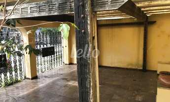 Imagem 3: São Paulo - Casa Padrão - Moema