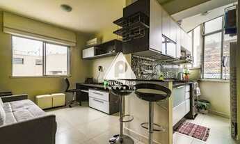 Imagem 5: Cobertura com 1 quarto na Silveira Martins