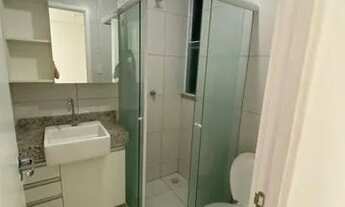 Imagem 2: Apartamento para aluguel de 1 quarto no Renascença 2