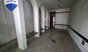 Imagem: Casa com 5 dormitórios para alugar, 130