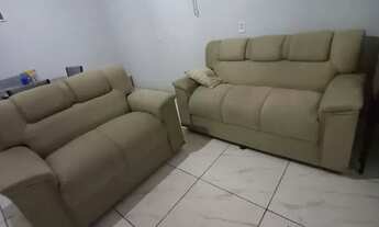 Imagem 3: Casa recém reformada