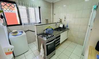 Imagem 5: Vai perder? Canto do Forte, 48 m2 01 dorm c/ vaga - 230 mil