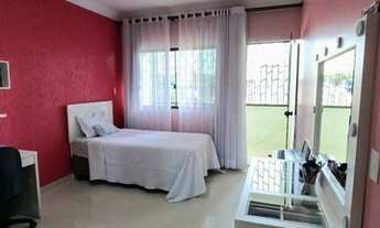 Imagem 5: Excelente Sobrado! 04 Quartos, Suíte, Porcelanato, QNO 04, Ceilândia Norte, AC/Permuta