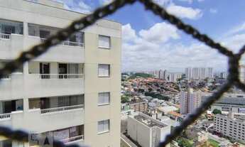 Imagem 7: Apartamento à Venda - Vila Lusitânia, 2 Quartos, 54 m2