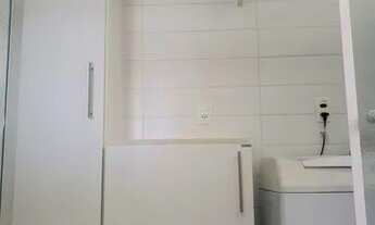 Imagem 6: Apartamento para locação e venda com 2 suítes. Armários em todos os comodos