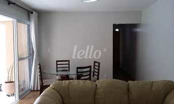 Imagem 5: Santo André - Apartamento Padrão - Jardim