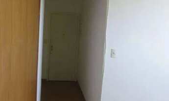 Imagem 2: Apartamento com 33m ² na frente do metrô Saude