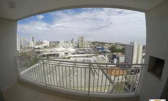 Imagem 5: Apartamento (tipo - padrao) 3 dormitórios/suite, cozinha planejada, portaria 24 horas, laz