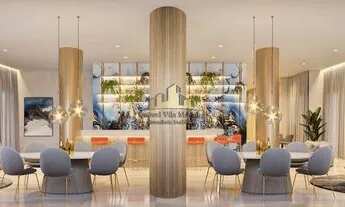 Imagem 7: Apartamento para venda possui 47 metros quadrados com 1 quarto em Vila Mariana - São Paulo